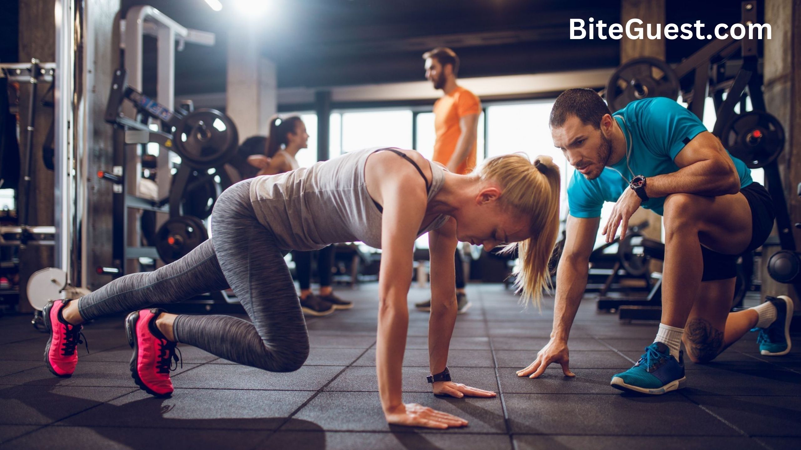 How to Stay Consistent with Workouts When Life Gets Busy