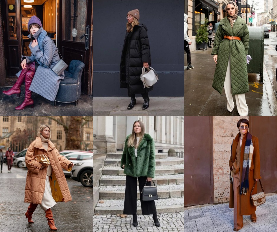Winter Fashion Tips for Cozy Style: Keep Warm and Look Stylish