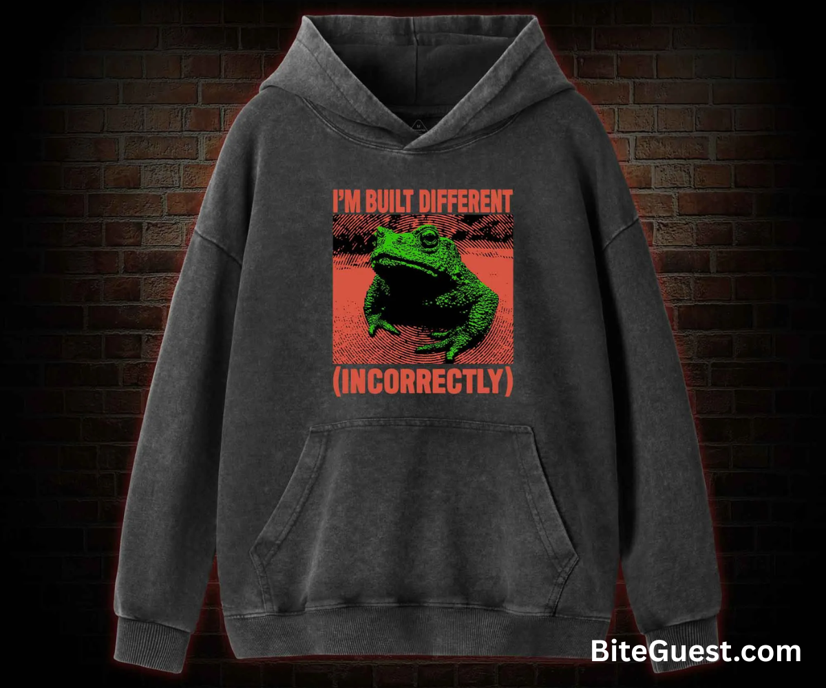 Looking for Vintage Gaming Hoodies? Nerdywave 2025 Christmas Sale!