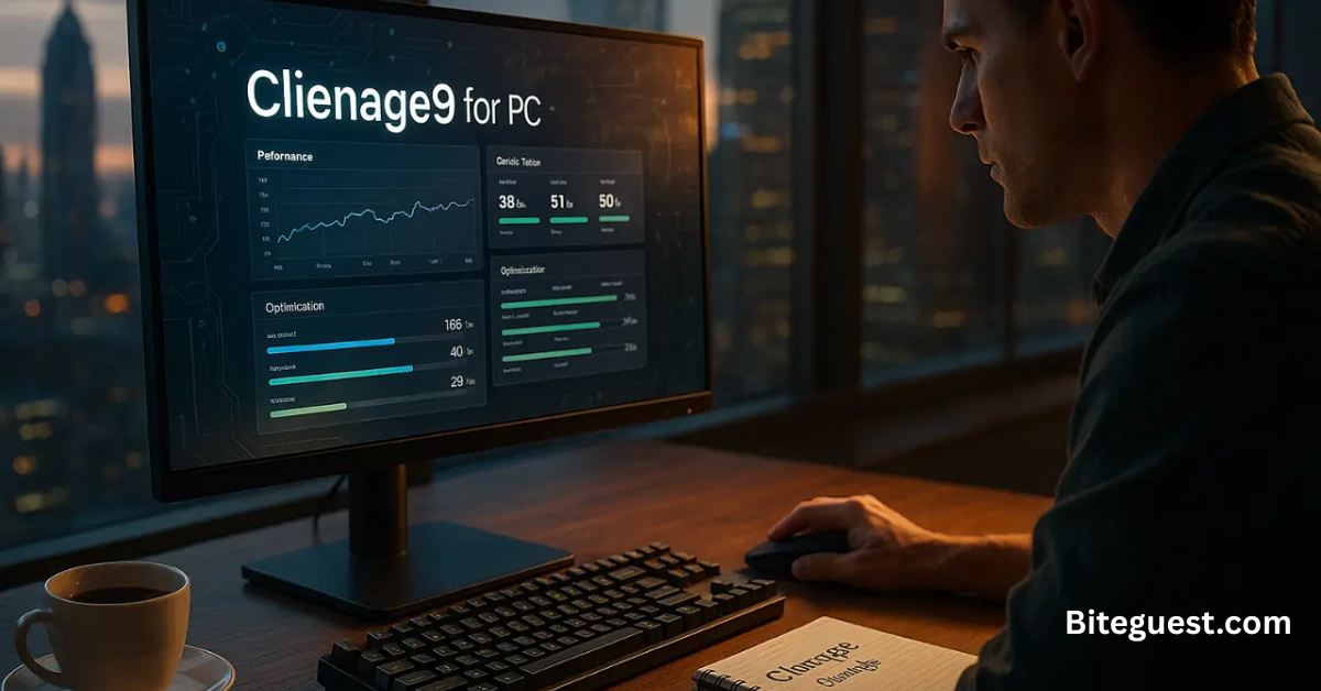 Clientage9 for PC Review: Is This Smart Tool Worth It? (2026 Complete Guide)