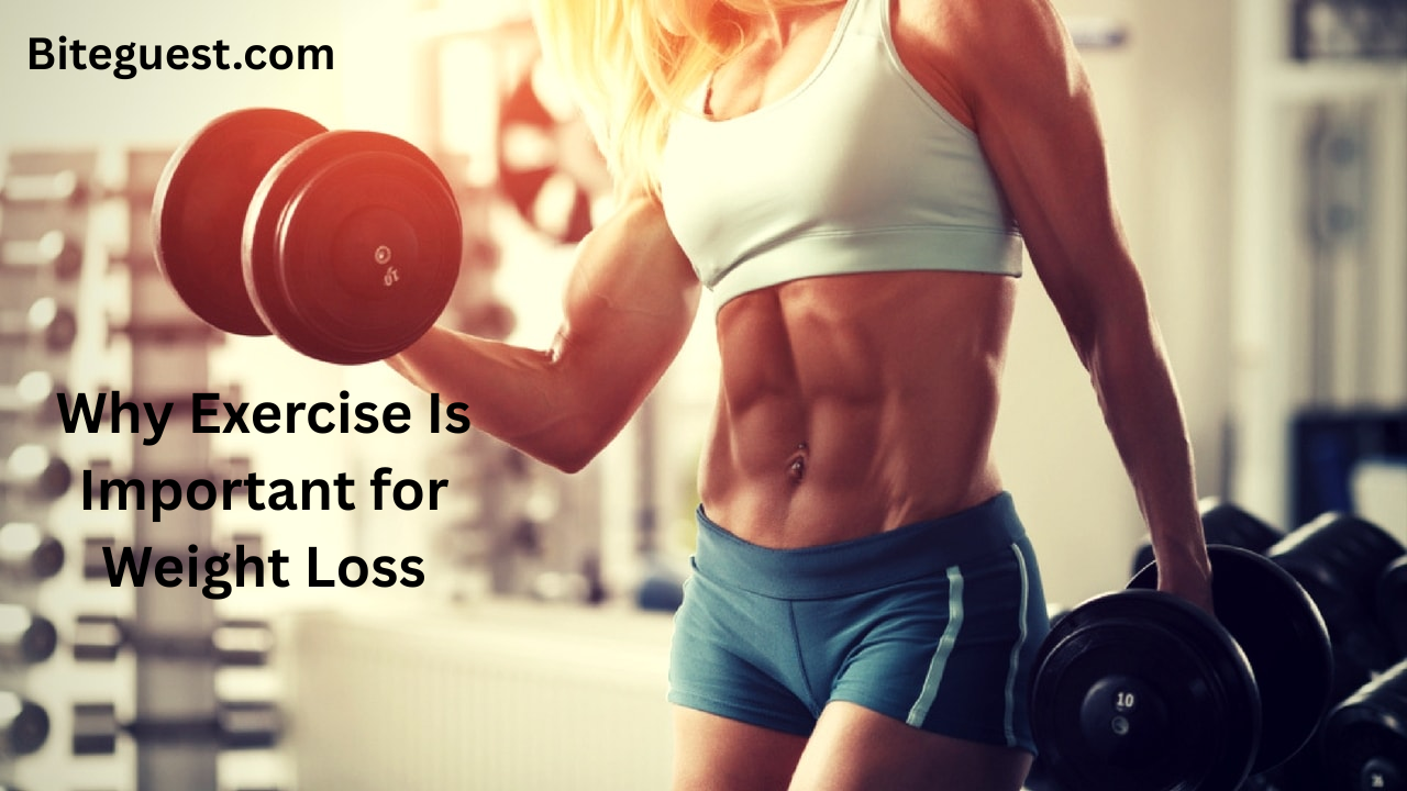 Effective Exercise for Weight Loss