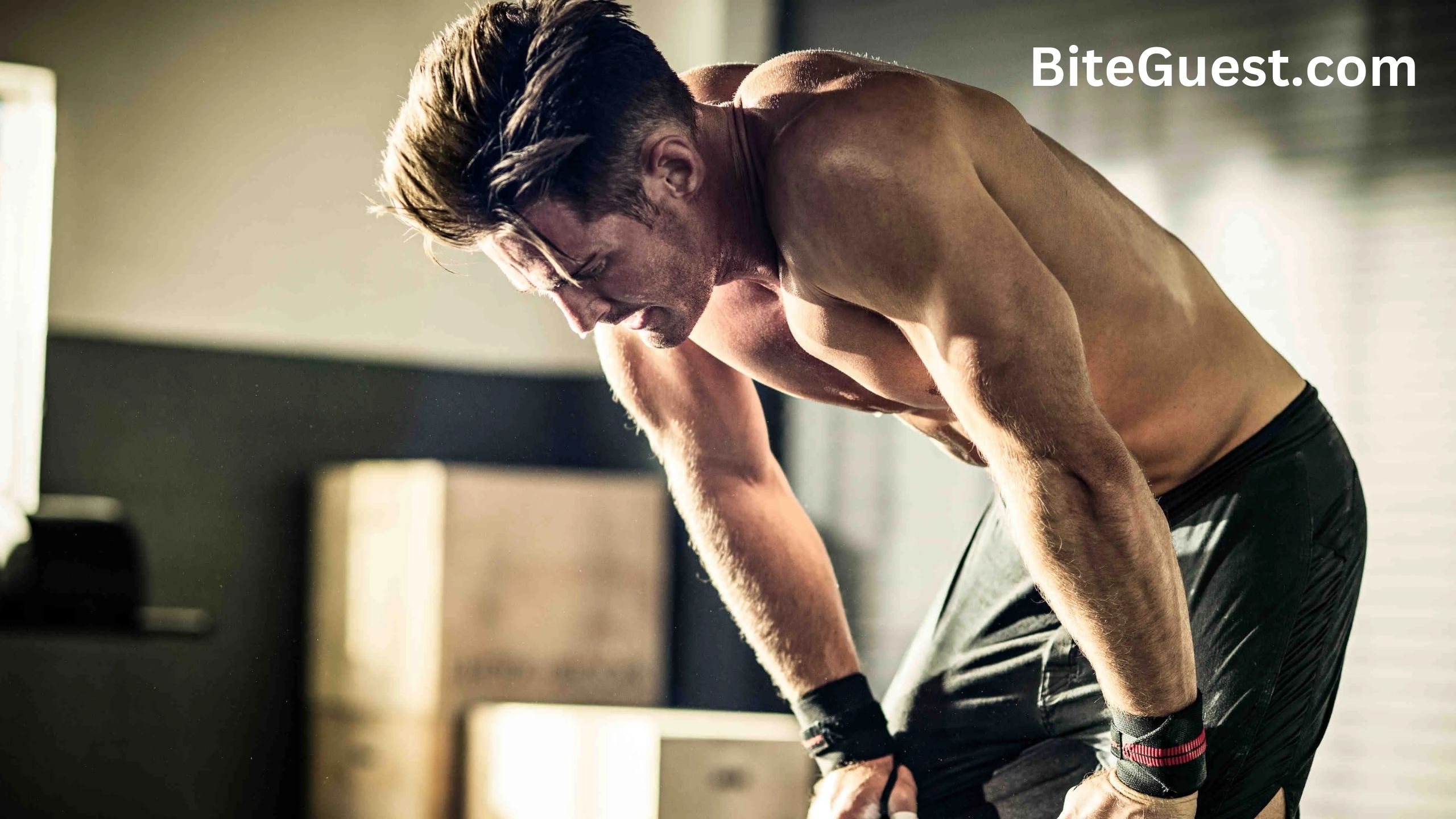 5 Signs You’re Overtraining – and How to Recover Safely
