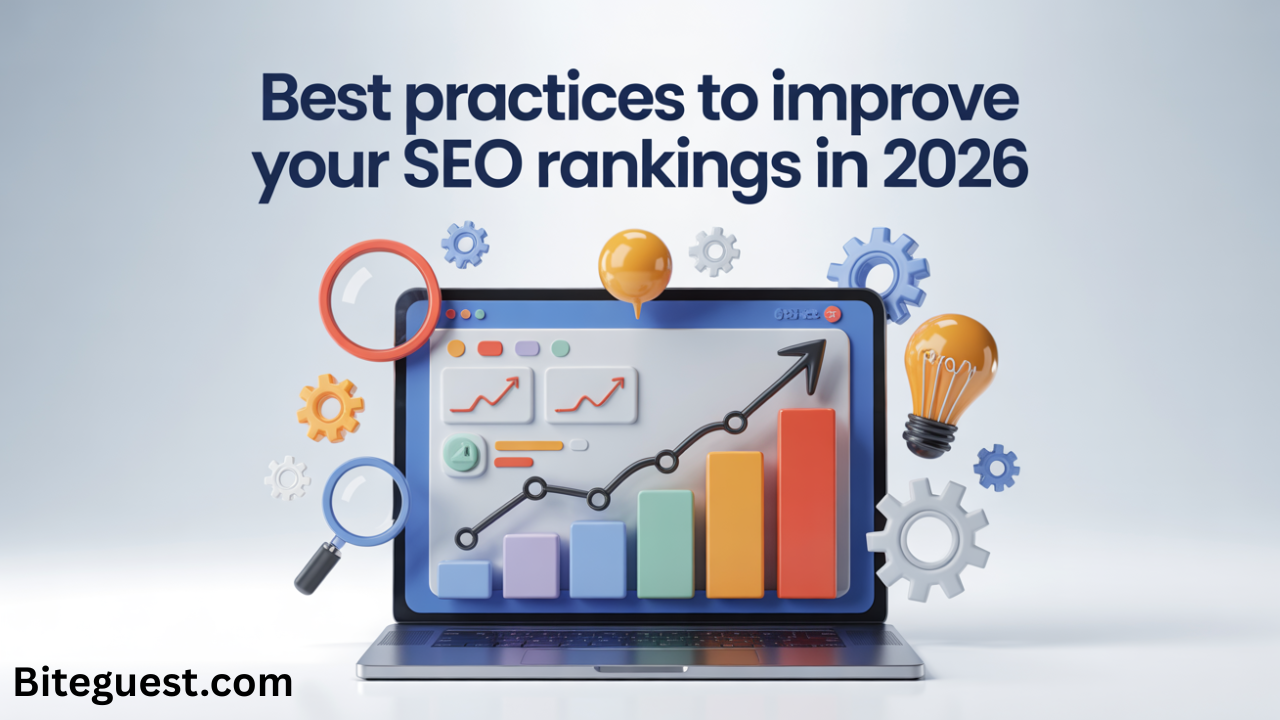 SEO Rankings