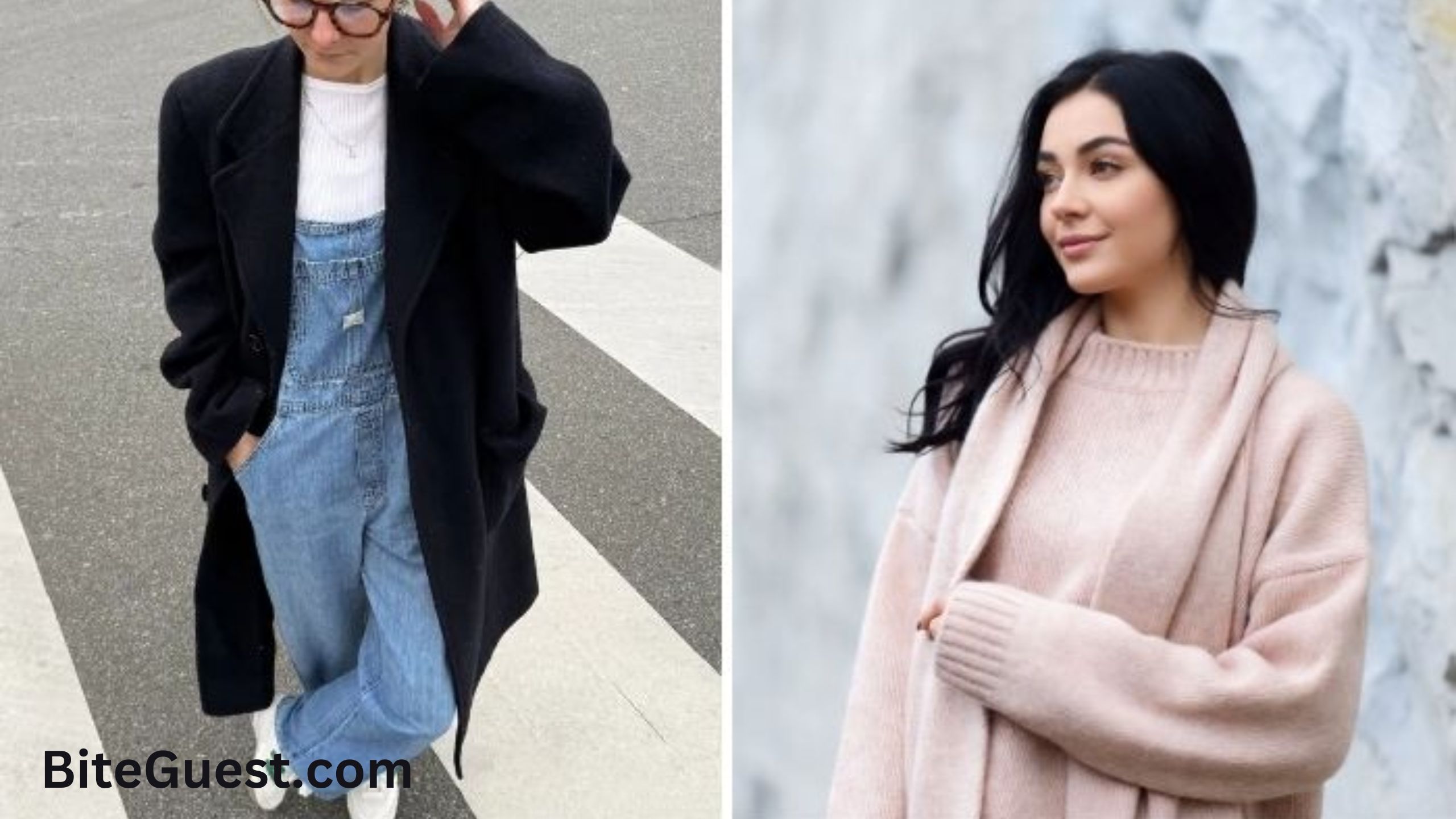 How To Look Elegant This Winter