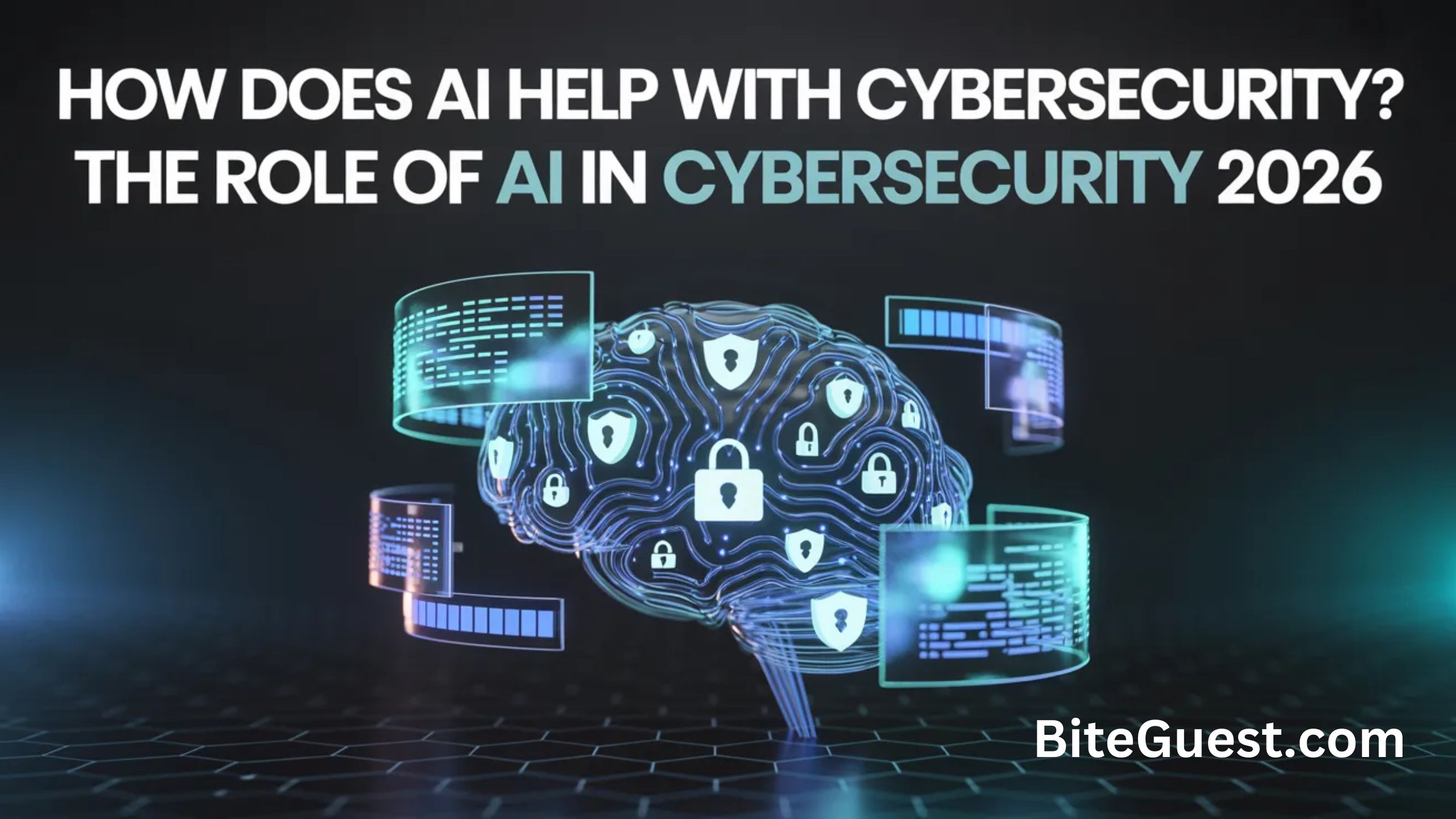 AI in Cybersecurity 2026: Key Benefits