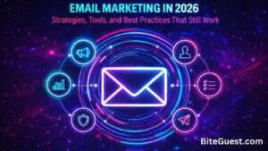 Email Marketing 2026: Strategies, Tools, Results